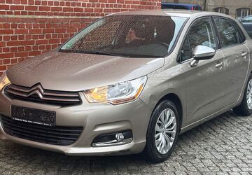Citroen C4 79.867 km 4.999 &euro; Chemnitz 09120