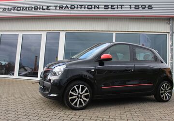 Renault Twingo 140.630 km 4.850 &euro; Hartha 04746