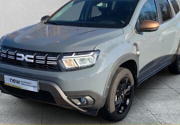 Dacia Duster 29.560 km 22.490 &euro; Oederan 09569