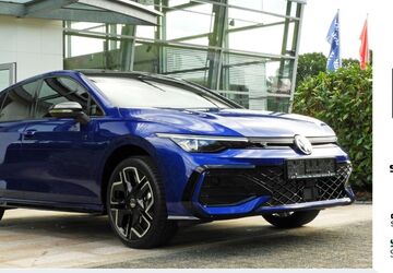 VW Golf 1.500 km 37.490 &euro; Brand-Erbisdorf 09618