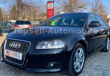 Audi A3 217.600 km 3.700 &euro; Chemnitz 09120