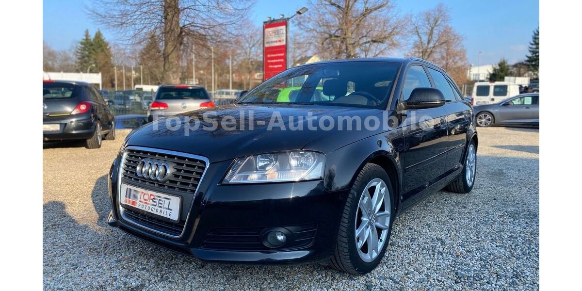 Audi A3 217.600 km 3.700 &euro; Chemnitz 09120