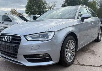 Audi A3 129.000 km 12.999 &euro; Chemnitz 09114