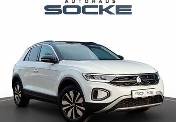 VW T-Roc 22.019 km 29.985 &euro; Remse OT Kertzsch 08373