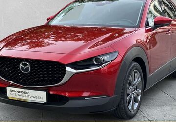 Mazda CX-30 73.295 km 18.490 &euro; Chemnitz 09131
