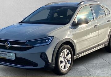 VW Taigo 46.147 km 22.290 &euro; Marienberg 09496