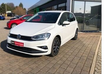 VW Golf Sportsvan 102.900 km 16.650 &euro; Glauchau/ Sachsen 08371