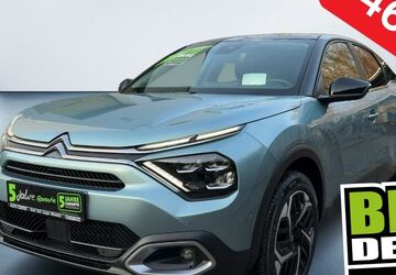 Citroen C4 28.220 km 17.743 &euro; Chemnitz 09113