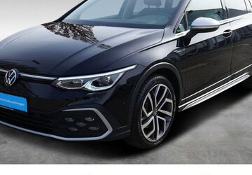 VW Golf 43.979 km 31.330 &euro; Chemnitz 09113