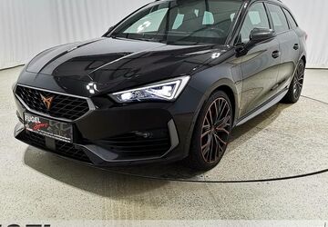Cupra Leon 50.990 km 23.969 &euro; Chemnitz - Mittelbach 09224