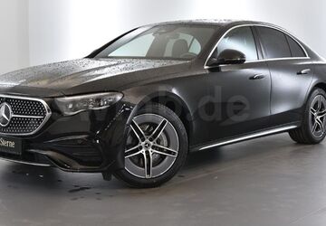 Mercedes-Benz E 300 13.000 km 49.870 &euro; Chemnitz 09120