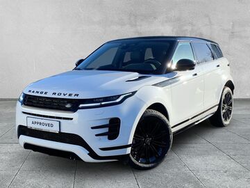 Gebrauchte Land Rover Range Rover Evoque