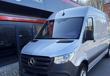 Mercedes-Benz Sprinter 43.670 km 22.990 &euro; Mittweida 09648