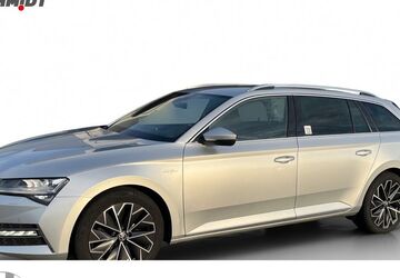 Skoda Superb 92.247 km 26.890 &euro; Bernsdorf 09337