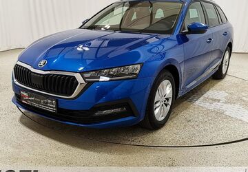 Skoda Octavia 87.200 km 18.999 &euro; Chemnitz - Mittelbach 09224