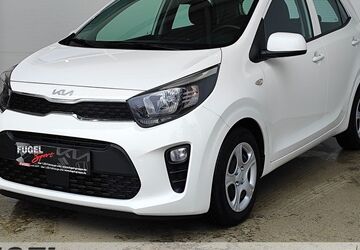 Kia Picanto 29.150 km 12.499 &euro; Oberlungwitz 09353