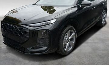 Audi Q3 12.999 km 49.950 &euro; Chemnitz 09113