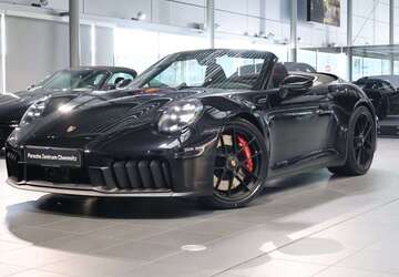 Porsche 911 4.900 km 194.750 &euro; Chemnitz 09116