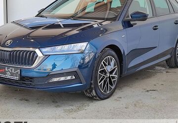 Skoda Octavia 149.970 km 17.995 &euro; Oberlungwitz 09353