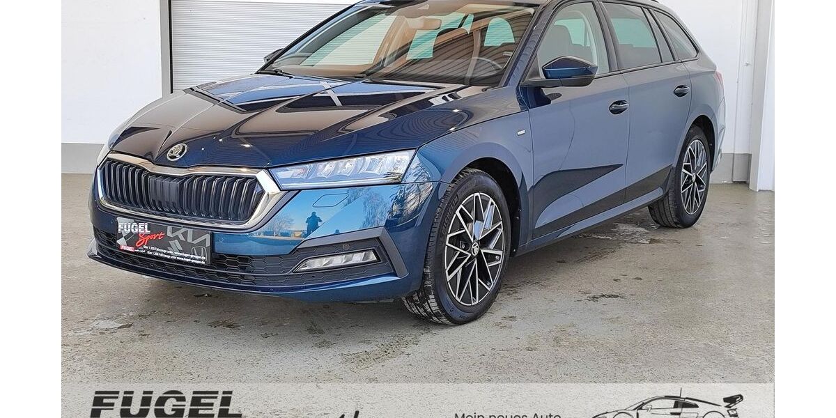 Skoda Octavia 149.970 km 17.995 &euro; Oberlungwitz 09353