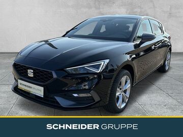 Gebrauchte Seat Leon