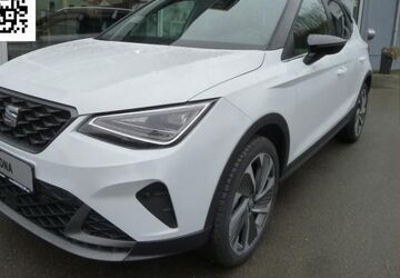 Seat Arona 3.000 km 29.480 &euro; Altmittweida 09648