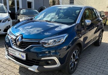 Renault Captur 29.000 km 9.990 &euro; Chemnitz 09116