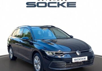 VW Golf 32.924 km 22.985 &euro; Remse OT Kertzsch 08373