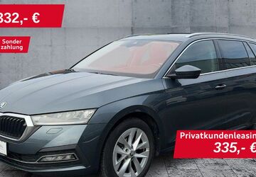 Skoda Octavia 79.840 km 23.270 &euro; Chemnitz 09119