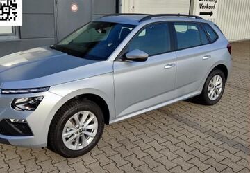 Skoda Kamiq 4.000 km 26.980 &euro; Zschopau 09405