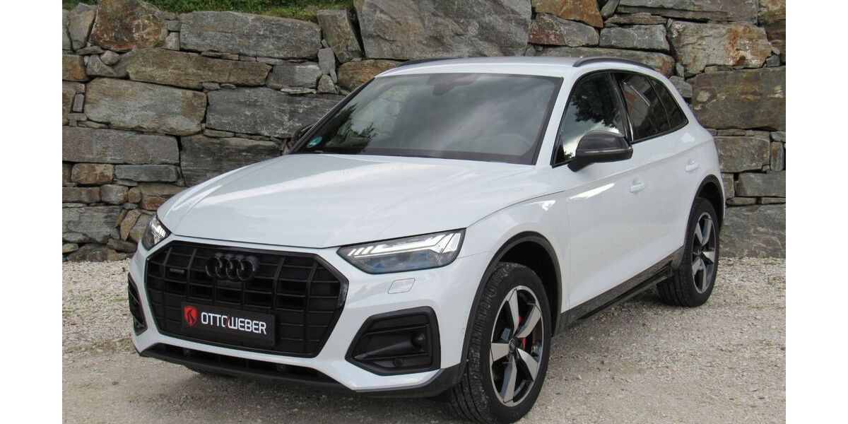 Audi Q5 59.990 km 38.990 &euro; Annaberg-Buchholz 09456