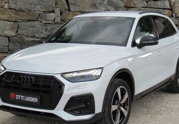 Audi Q5 59.990 km 39.990 &euro; Annaberg-Buchholz 09456