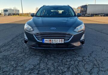 Ford Focus 68.379 km 12.250 &euro; Chemnitz 09111
