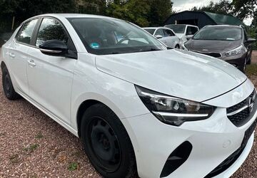 Opel Corsa 134.500 km 8.930 &euro; Chemnitz 09120