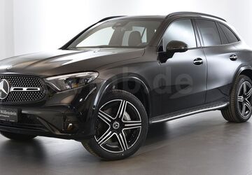Mercedes-Benz GLC 300 14.900 km 63.980 &euro; Chemnitz 09120