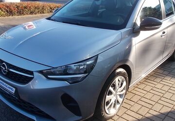 Opel Corsa 90.417 km 10.980 &euro; Waldheim 04736
