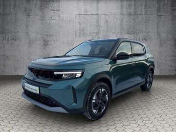 Gebrauchte Opel Frontera