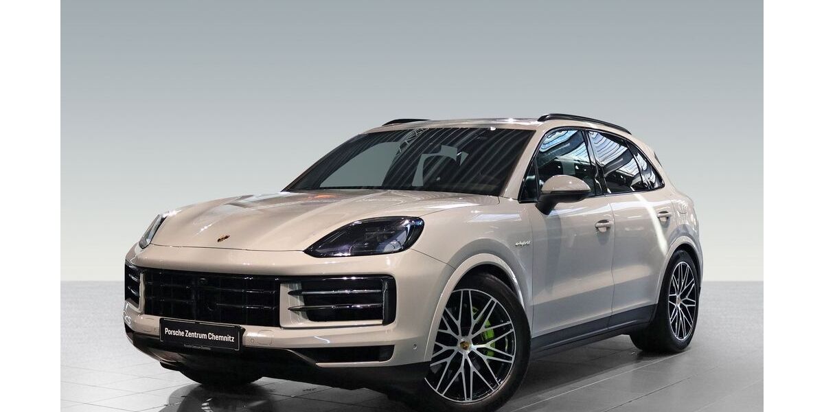 Porsche Cayenne 22.400 km 96.480 &euro; Chemnitz 09116