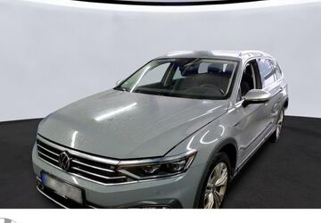 VW Passat Variant 93.653 km 29.750 &euro; Bernsdorf 09337