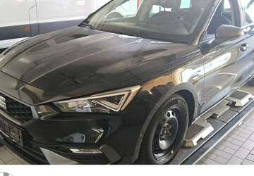 Seat Leon 78.546 km 21.975 &euro; Bernsdorf OT Hermsdorf 09337