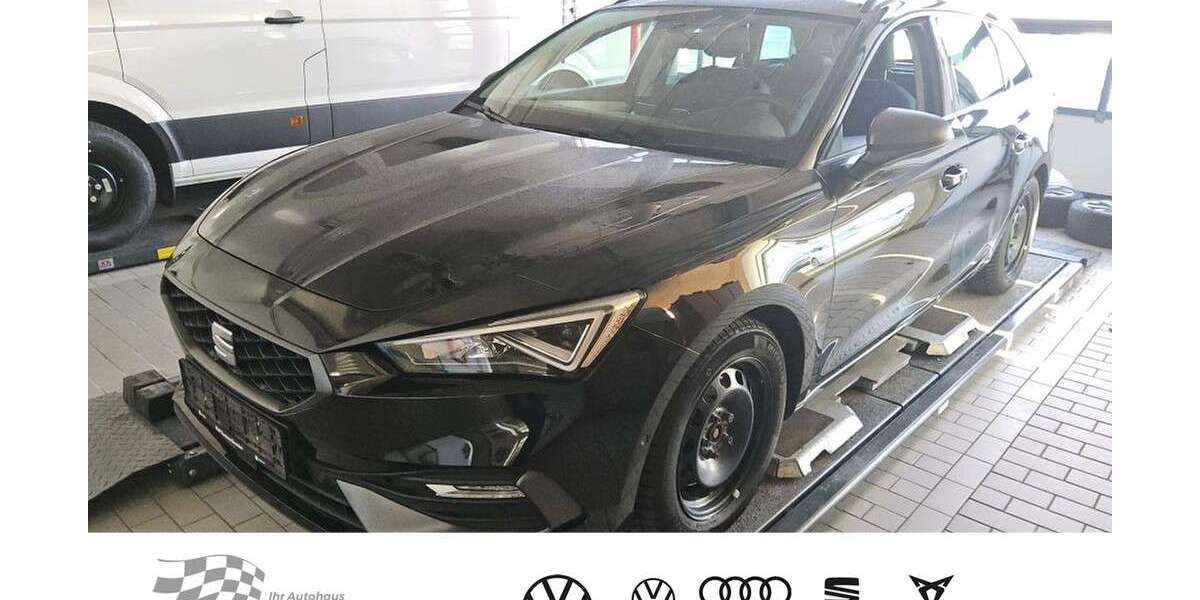 Seat Leon 78.546 km 21.975 &euro; Bernsdorf OT Hermsdorf 09337