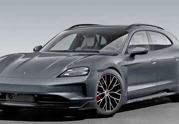 Porsche Taycan 31.250 km 108.790 &euro; Chemnitz 09116