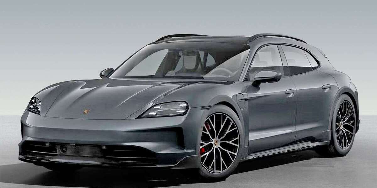 Porsche Taycan 31.250 km 108.790 &euro; Chemnitz 09116