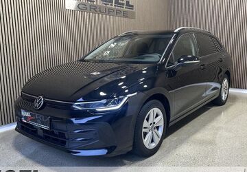 VW Golf 29.780 km 25.969 &euro; Chemnitz 09125