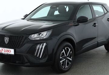 Peugeot 2008 9.263 km 21.890 &euro; Chemnitz 09113