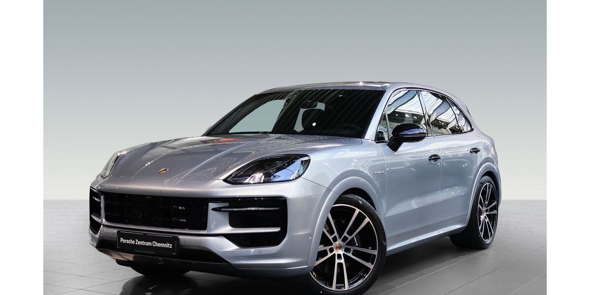 Porsche Cayenne 11.900 km 118.350 &euro; Chemnitz 09116