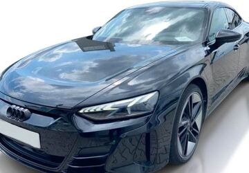 Audi RS e-tron GT 59.809 km 57.990 &euro; Chemnitz 09130