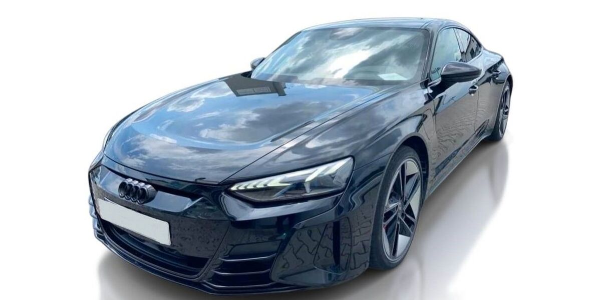 Audi RS e-tron GT 59.809 km 57.990 &euro; Chemnitz 09130