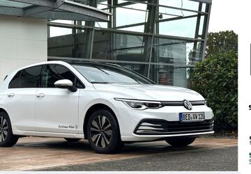 VW Golf 46.283 km 27.850 &euro; Brand-Erbisdorf 09618