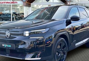 Citroen C5 Aircross 23.924 km 25.850 &euro; Altmittweida 09648